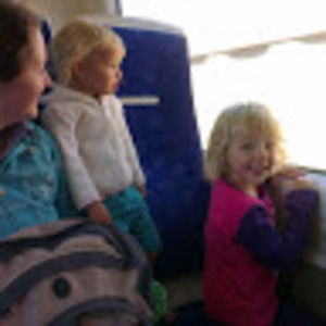 Meet your Posher, Bronwyn